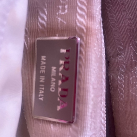 Vintage Prada bag - Picture 2 of 4